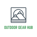 company logo