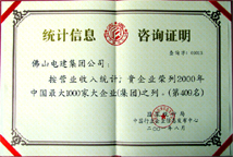 统计信息咨询证明